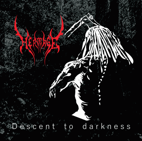 Heritage (PL-1) : Descent to Darkness
